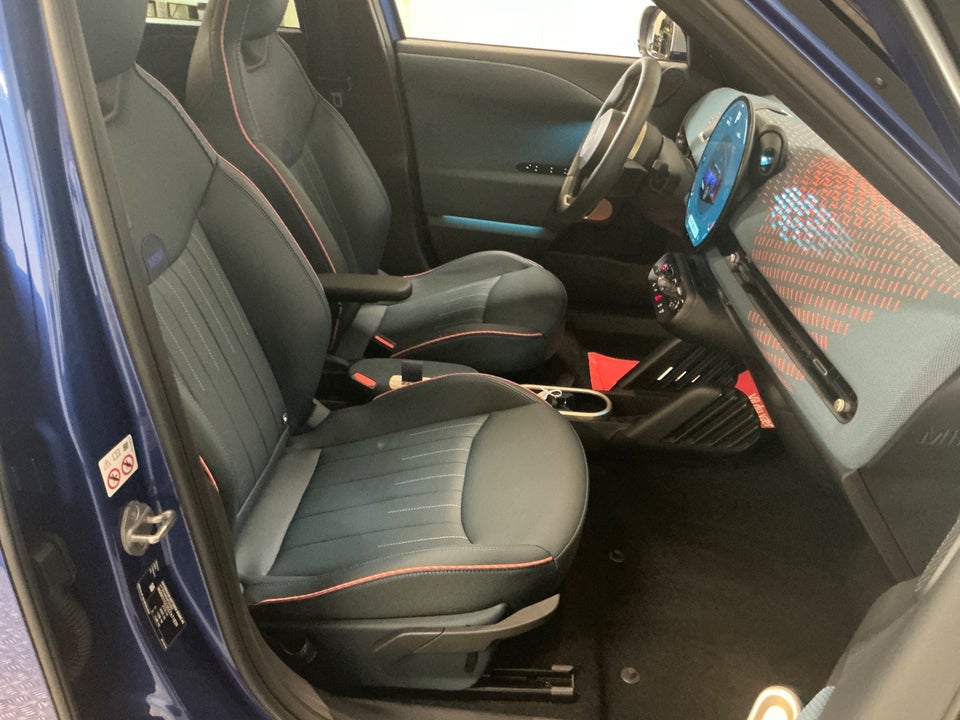 MINI Aceman E Favoured Trim M 5d