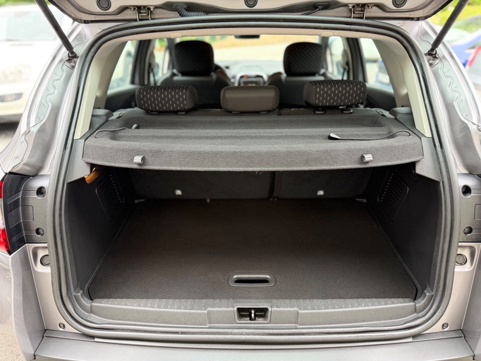 Renault Captur 1,5 dCi 90 Intens 5d