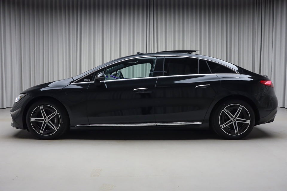 Mercedes EQE350 AMG Line Premium Plus 4d