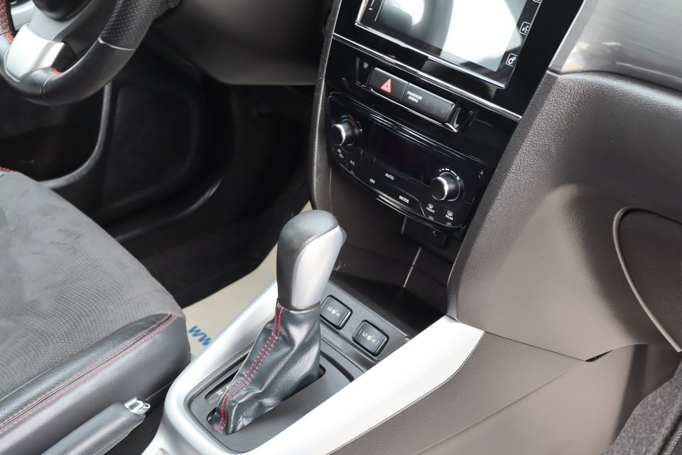 Suzuki Vitara 1,4 Boosterjet S aut. AllGrip 5d