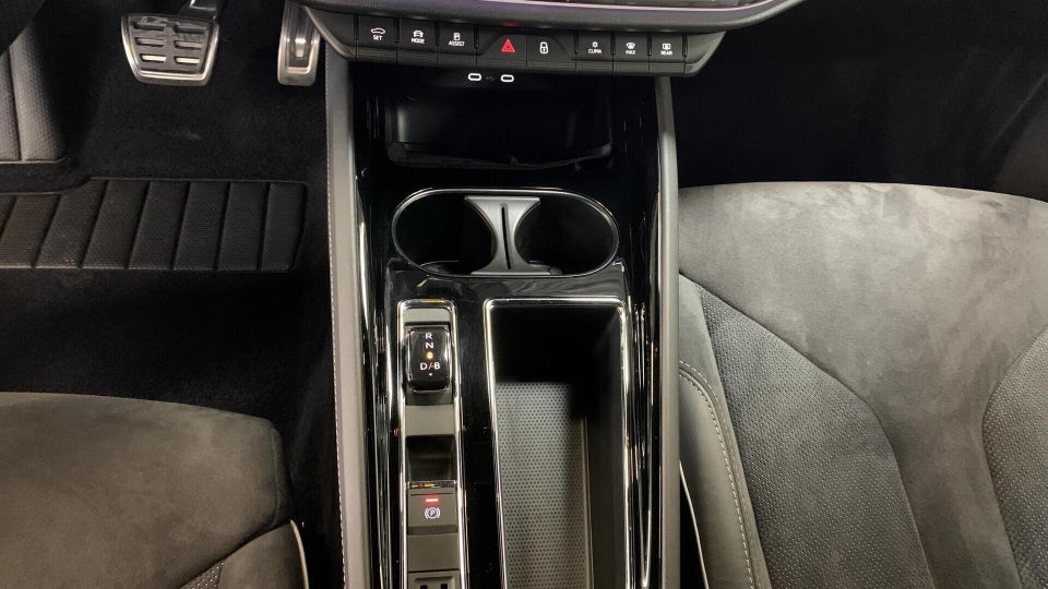 Skoda Enyaq 60 iV Sportline 5d