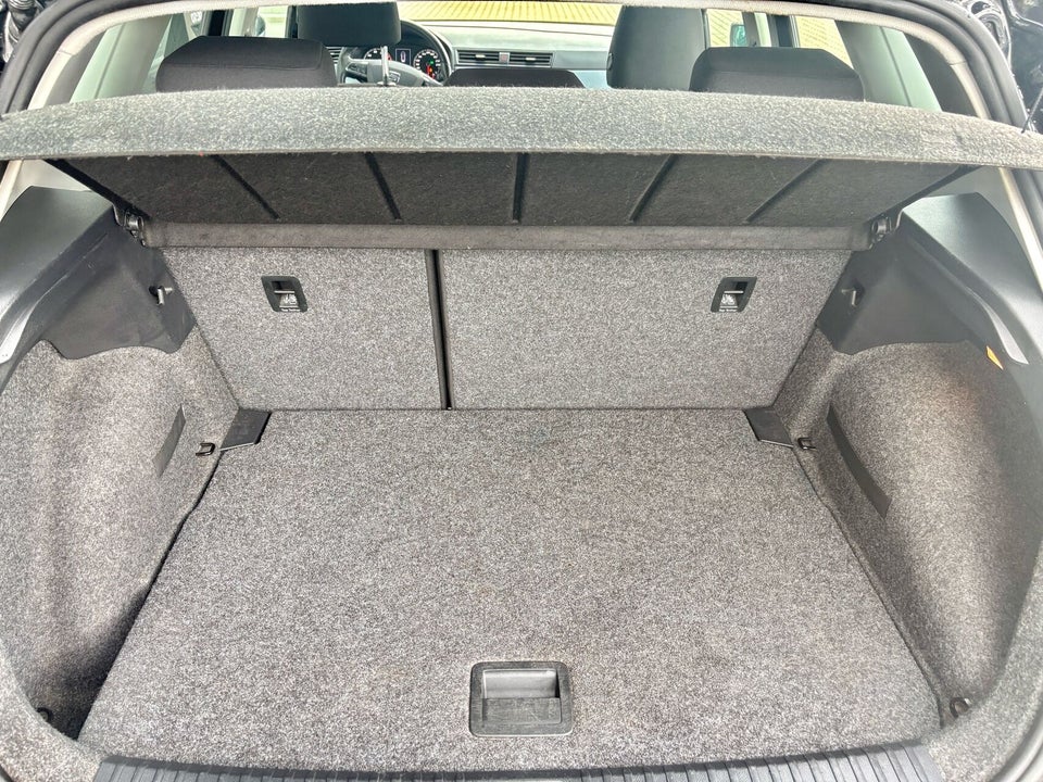 Seat Arona 1,0 TSi 110 Style DSG 5d