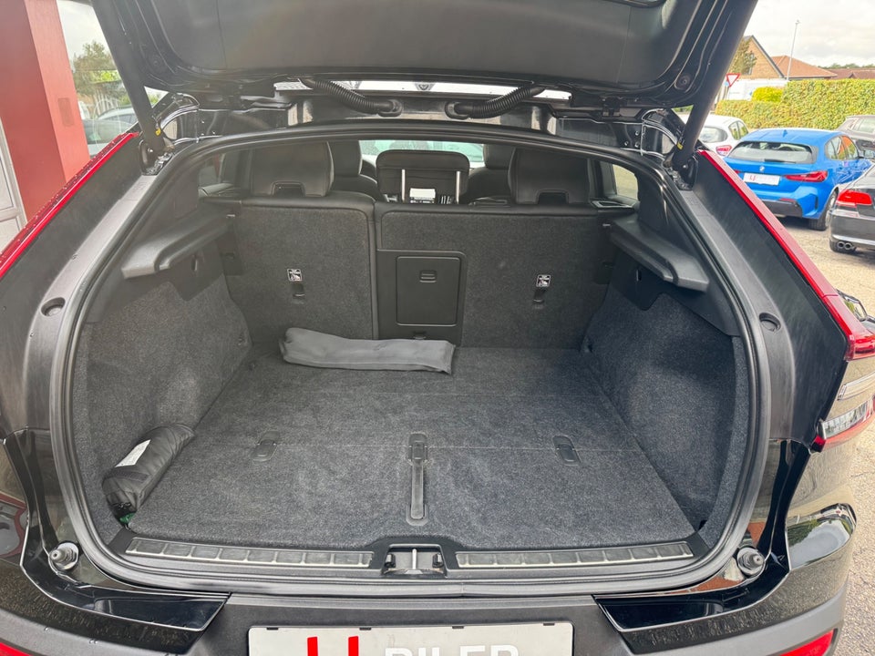 Volvo C40 P8 ReCharge Twin First Edition 5d