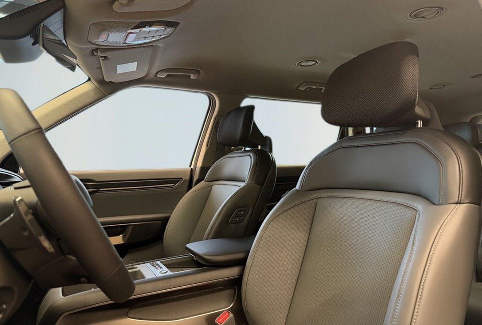 Kia EV9 99 Long Range Upgrade RWD 7prs 5d