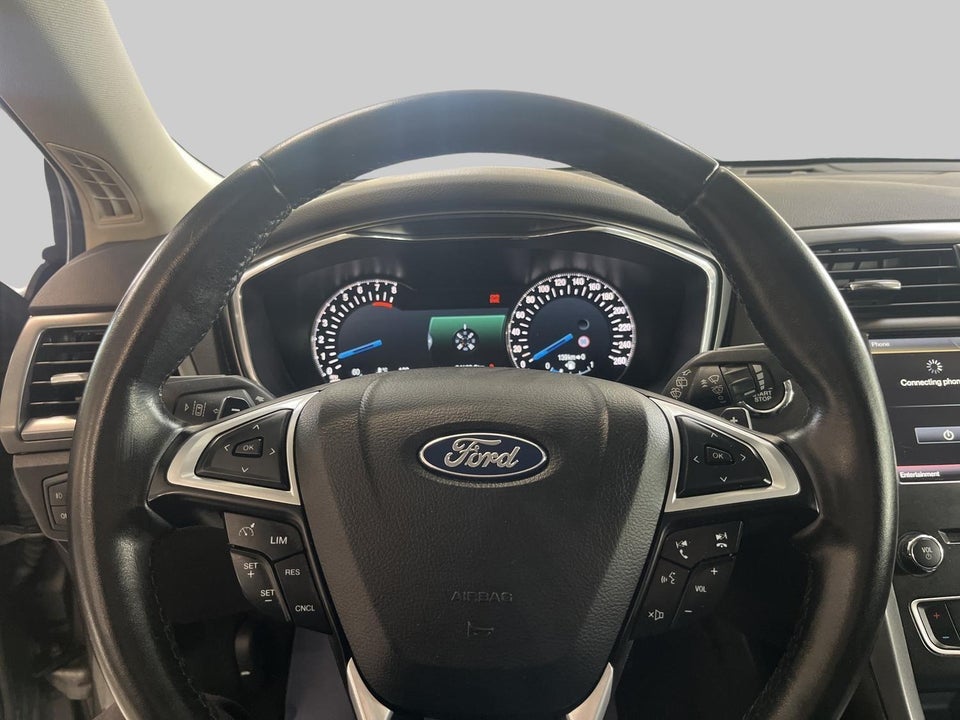 Ford Mondeo 2,0 SCTi 240 Titanium aut. 5d