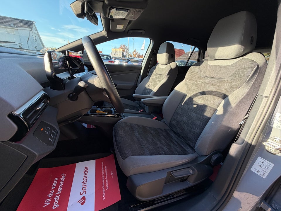 VW ID.4 77 Pro Performance 5d