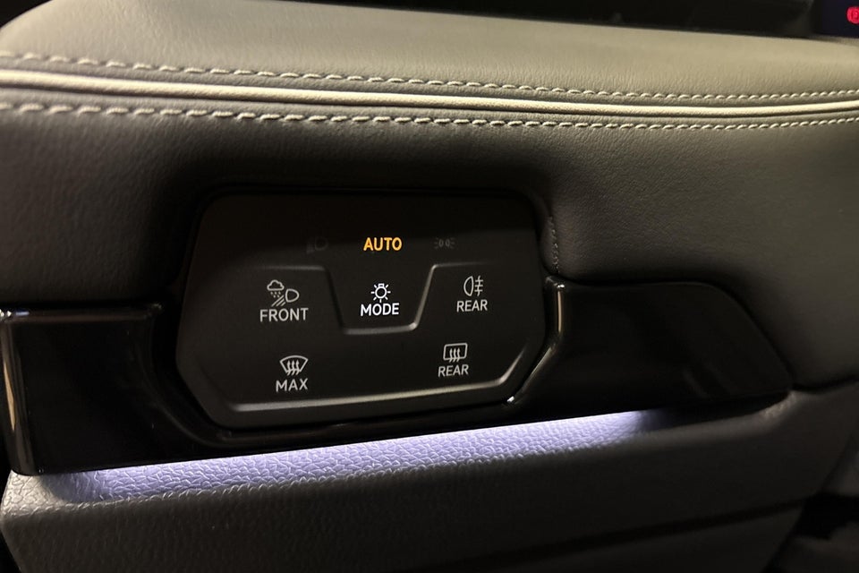 VW ID.7 86 Style S+ Tourer 5d