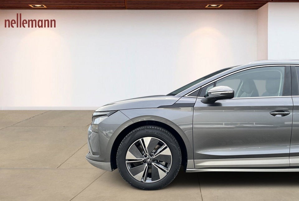 Skoda Enyaq 85 iV Loft 5d