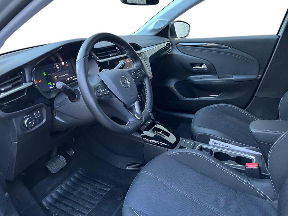 Opel Corsa-e 50 Elegance 5d