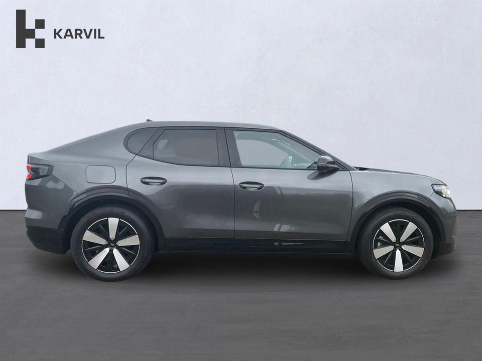 Ford Capri 82 Select Extended Range 5d