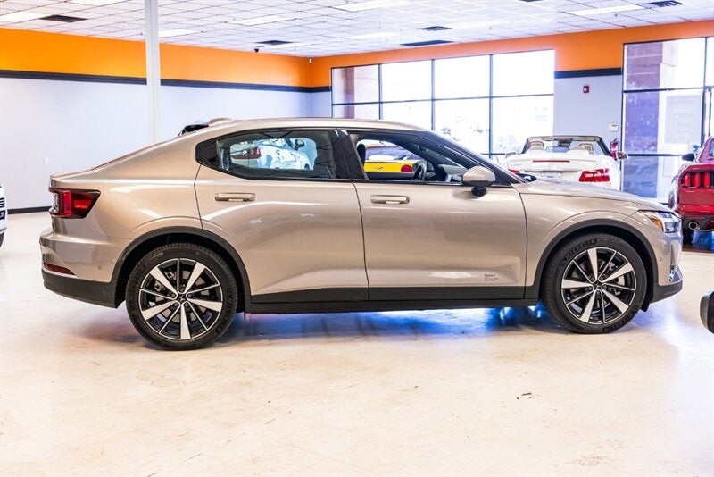 Polestar 2 Long Range AWD 5d