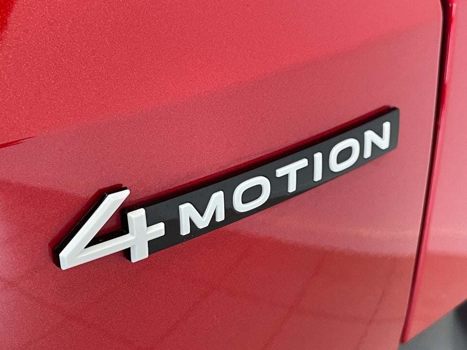 VW ID.4 77 Style+ 4Motion 5d