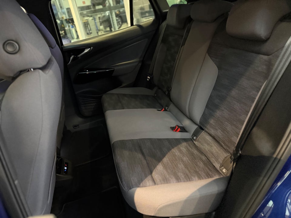 VW ID.4 77 Pro Performance 5d