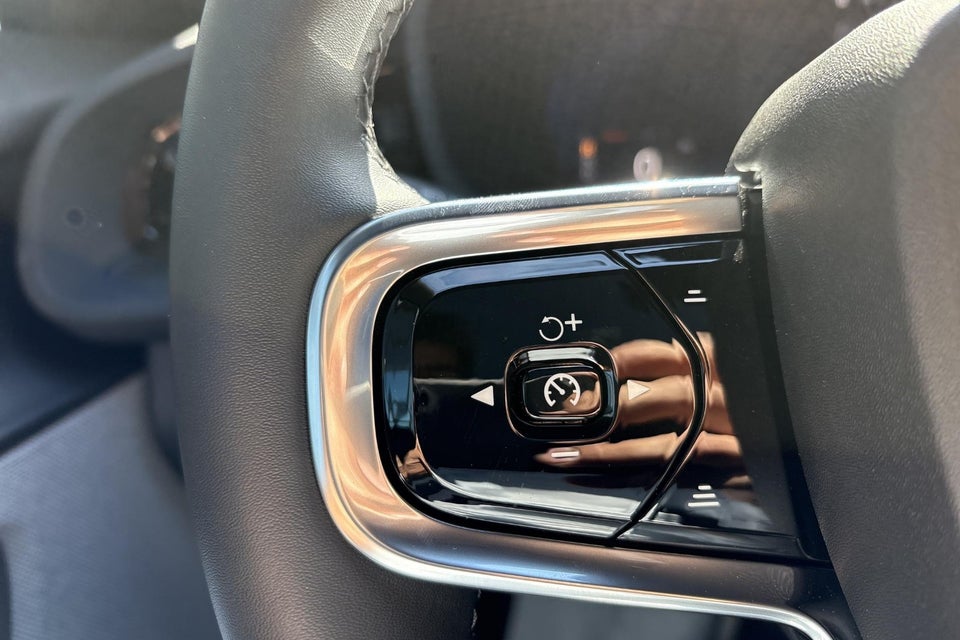 Polestar 2 Long Range 5d