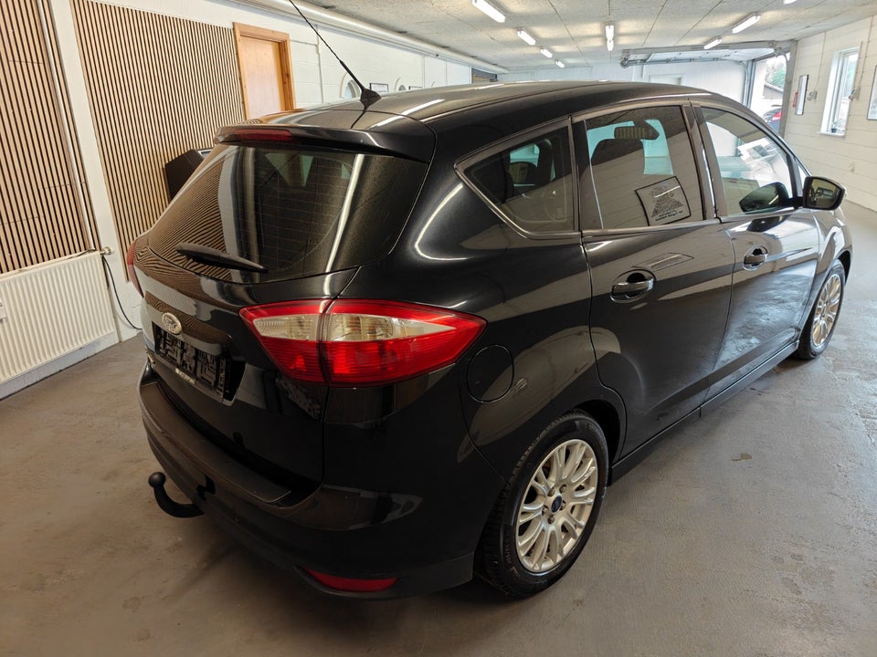 Ford C-MAX 1,6 Ti-VCT 105 Trend 5d