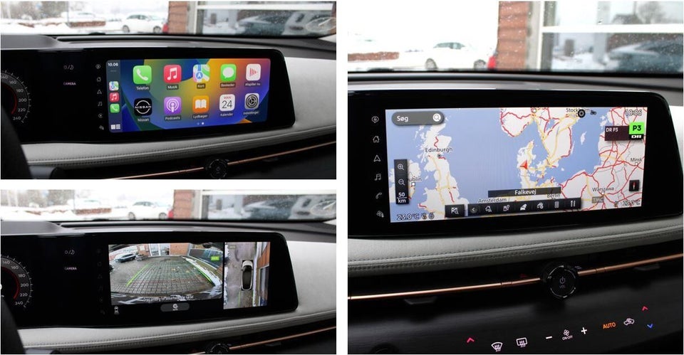 Nissan Ariya 87 Evolve 5d