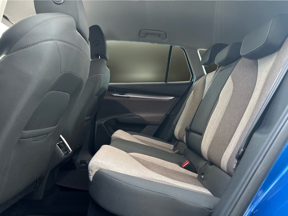 Skoda Kamiq 1,5 TSi 150 Ambition DSG 5d