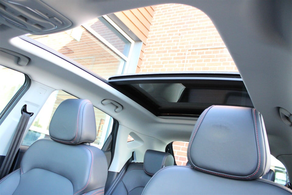 MG ZS 70 Luxury 5d