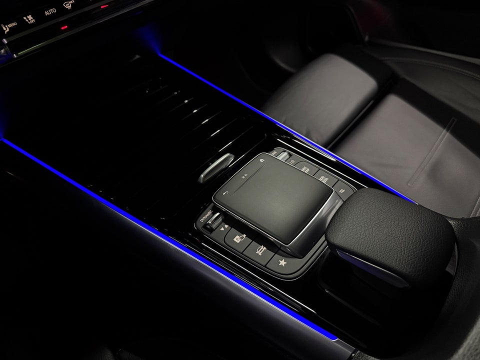 Mercedes EQA350 AMG Line 4Matic 5d