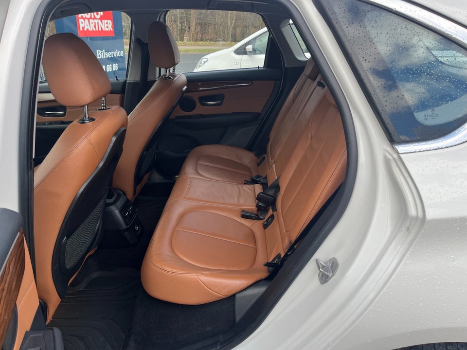 BMW 225xe 1,5 Active Tourer Luxury Line aut. 5d