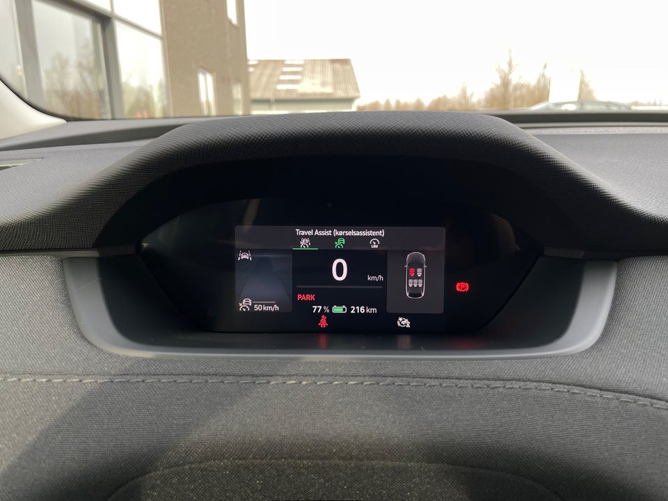 Skoda Elroq 50 iV 5d