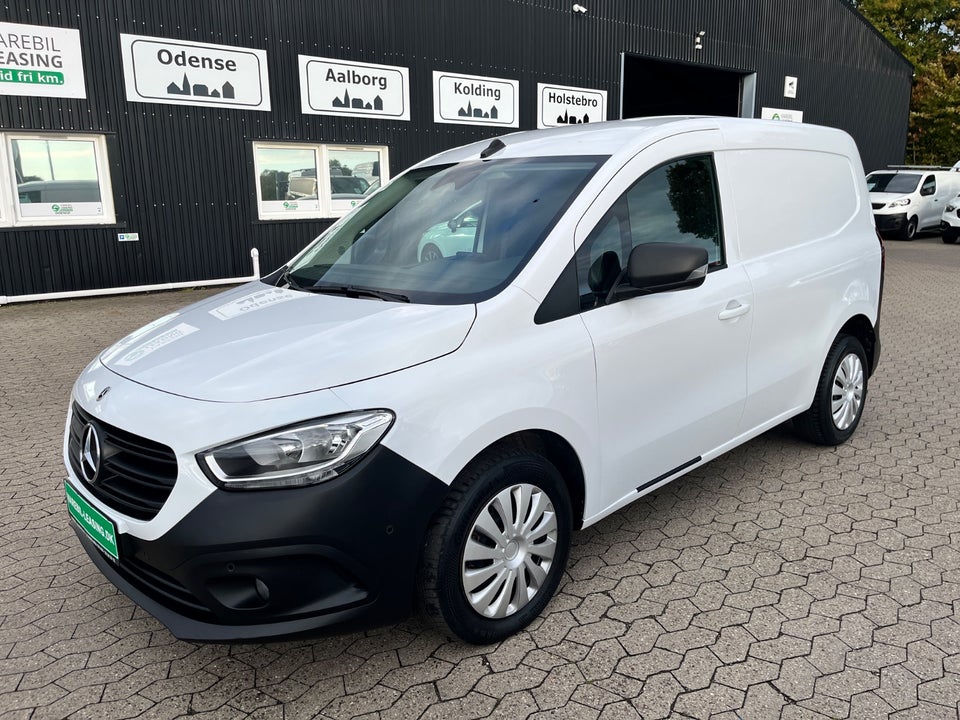 Mercedes Citan 108 1,5 CDi A2 PRO Van