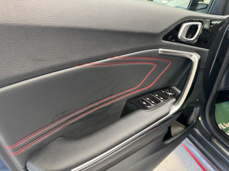 Kia ProCeed 1,6 T-GDi GT DCT 5d