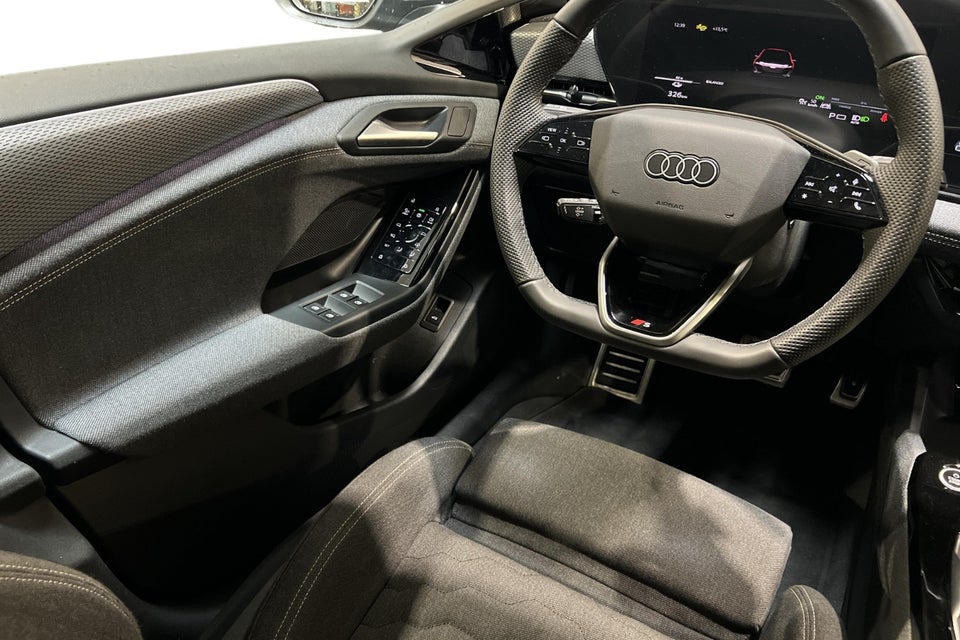 Audi A6 e-tron Progress plus Avant 5d