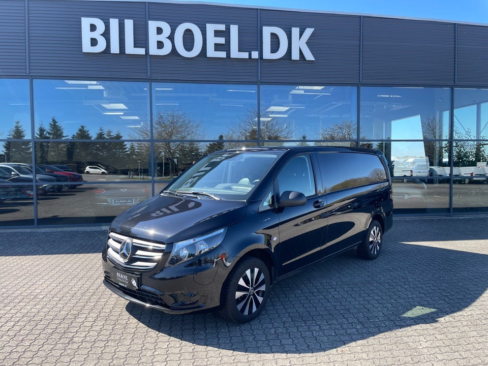 Mercedes eVito 112 L