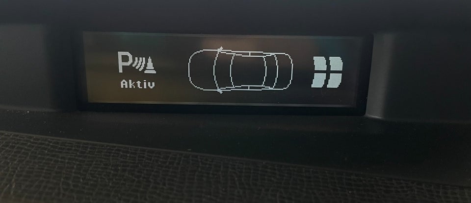 Volvo XC60 2,4 D5 163 Summun aut. AWD Van 5d