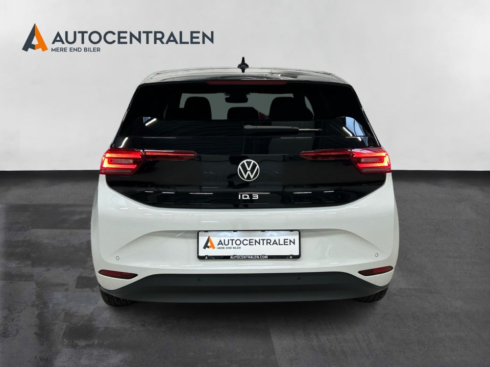 VW ID.3 Pro Performance Business 5d
