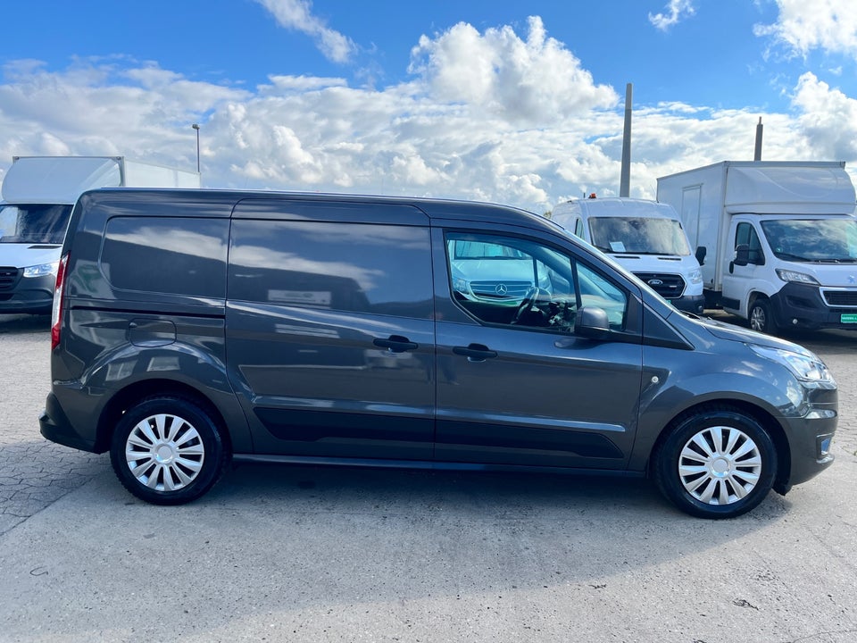 Ford Transit Connect 1,0 SCTi 100 Trend lang