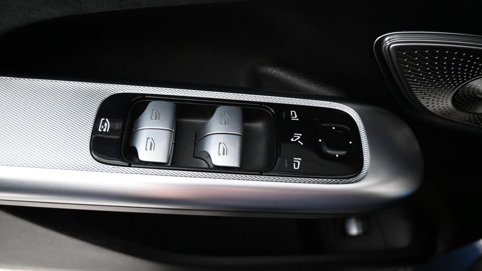 Mercedes EQE350 SUV AMG Edition 4Matic 5d