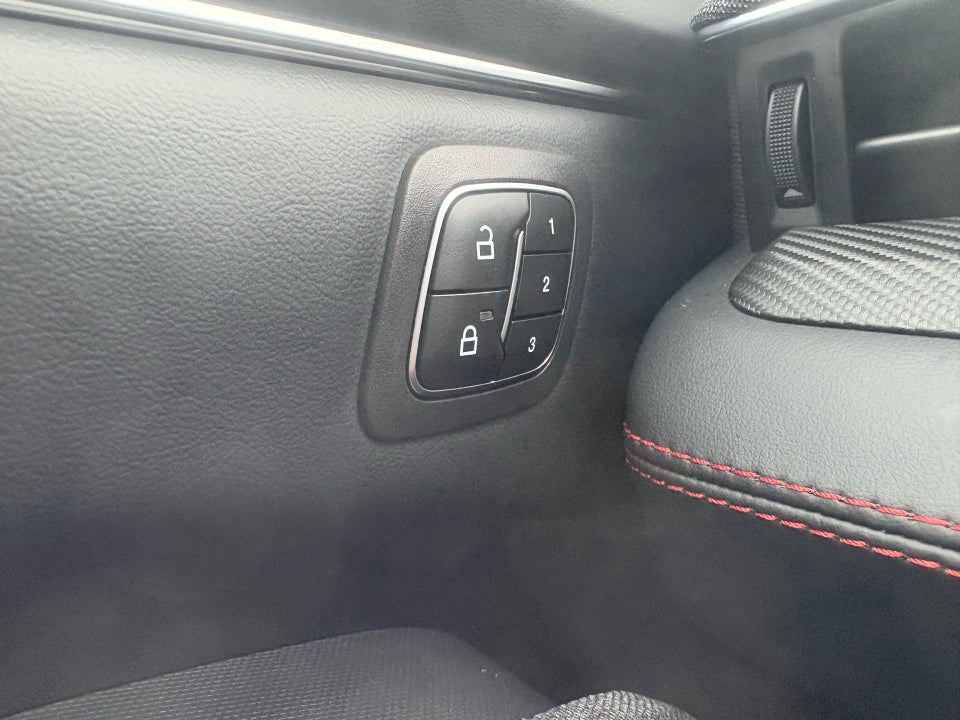 Ford Mustang Mach-E 98 Premium Extended Range 5d