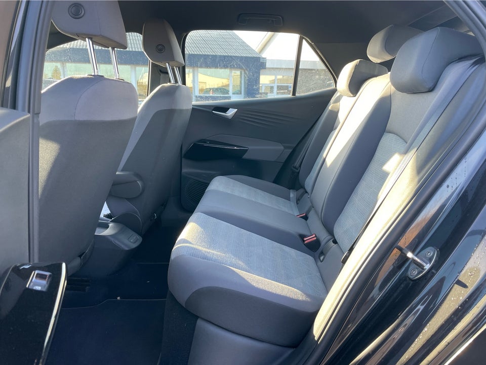 VW ID.3 58 Pro Performance 5d