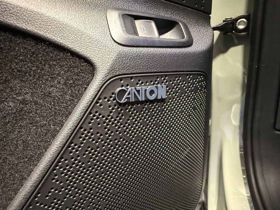 Skoda Elroq 85 iV Lodge 5d