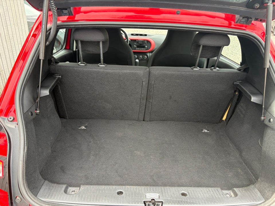 Renault Twingo 1,0 SCe 70 Expression 5d