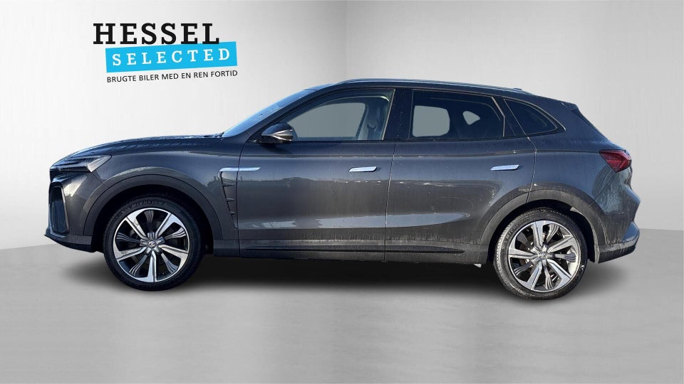 MG Marvel R Performance 5d