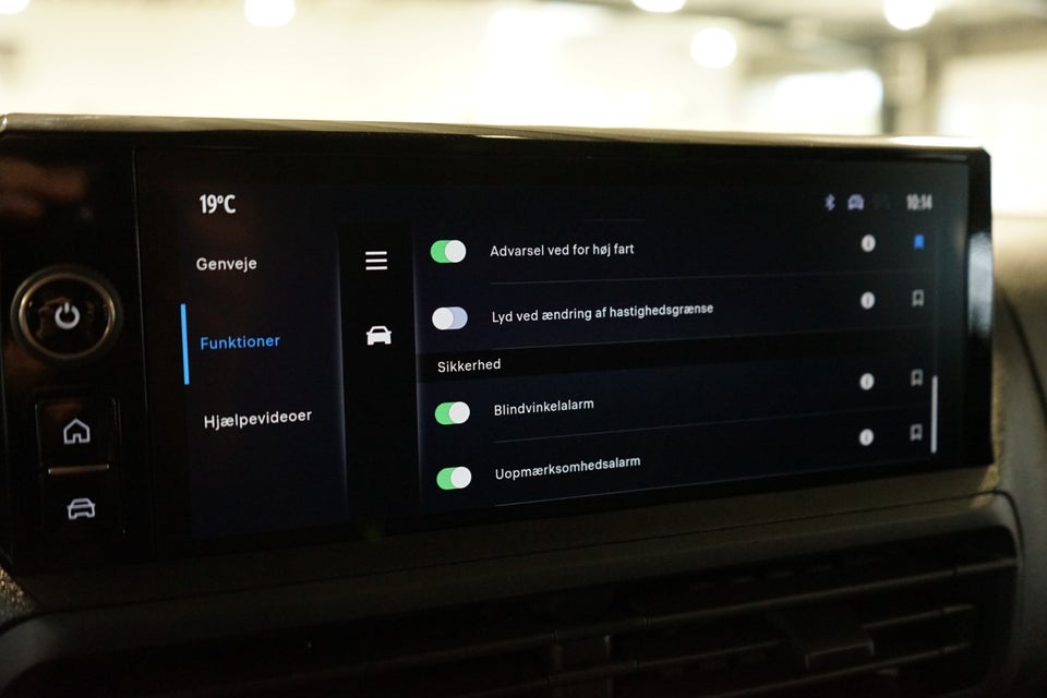 Toyota ProAce 75 Long Comfort Master