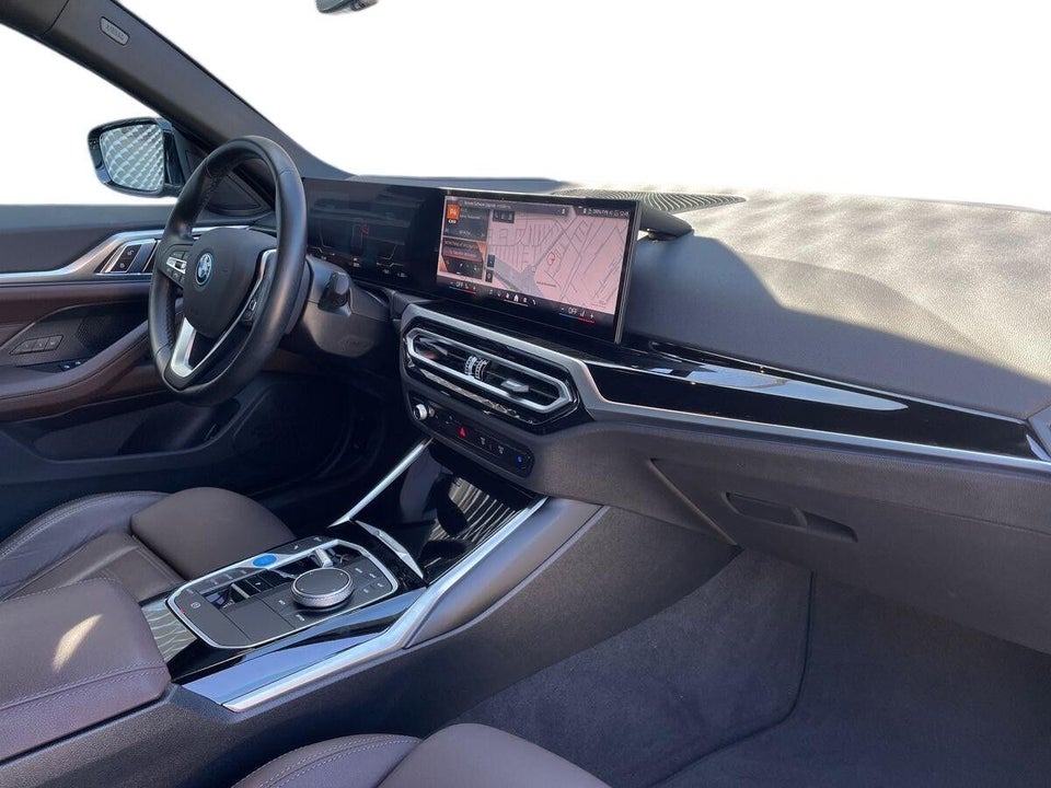 BMW i4 eDrive35 5d