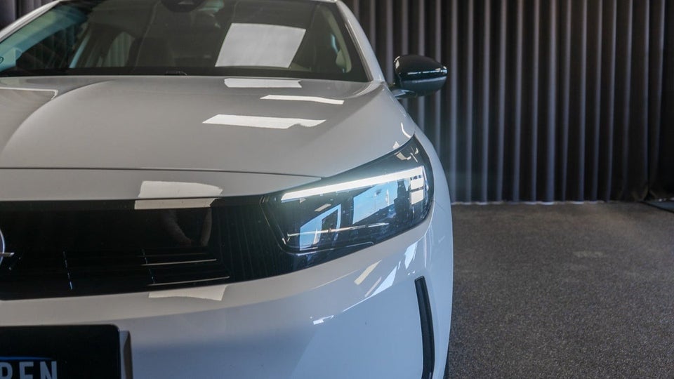 Opel Corsa-e 50 Elegance 5d