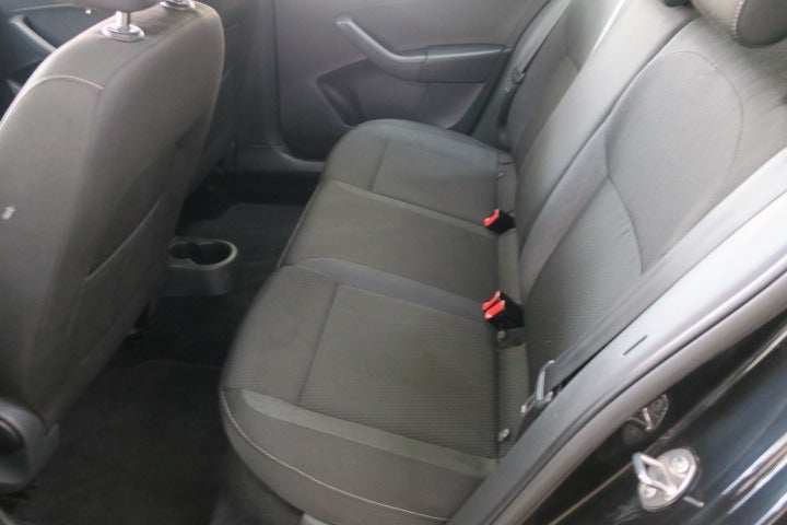 Skoda Rapid 1,2 TSi 105 110 Edition Spaceback 5d