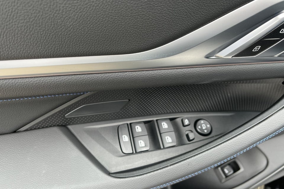 BMW i4 eDrive35 M-Sport 5d