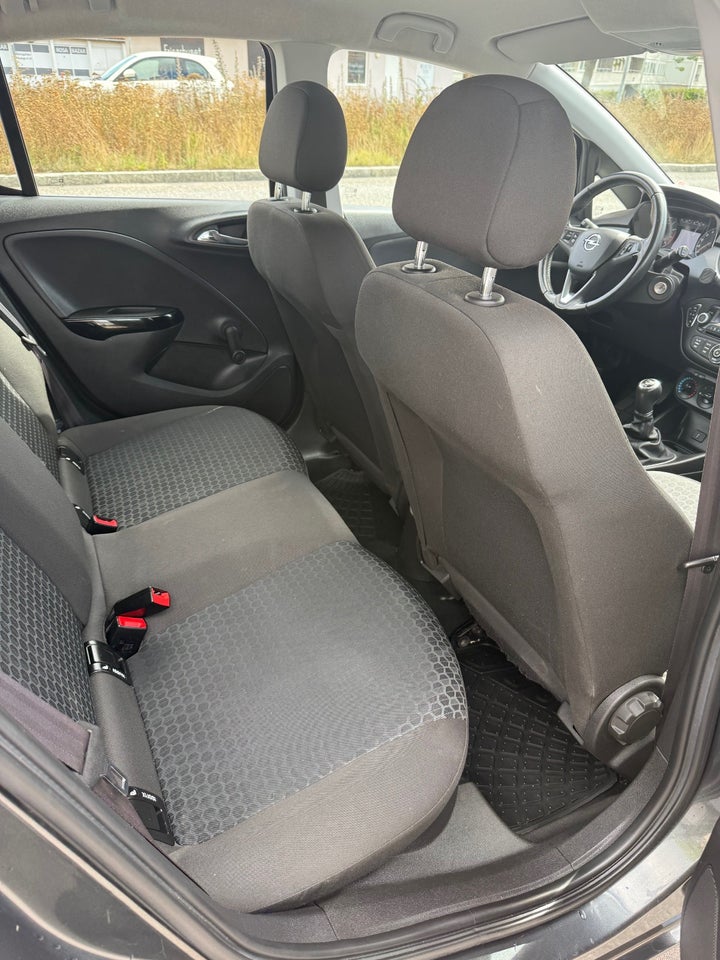 Opel Corsa 1,4 16V Enjoy 5d