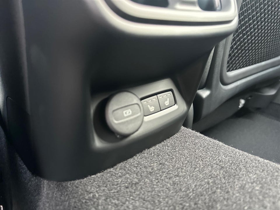 Polestar 2 Long Range 5d