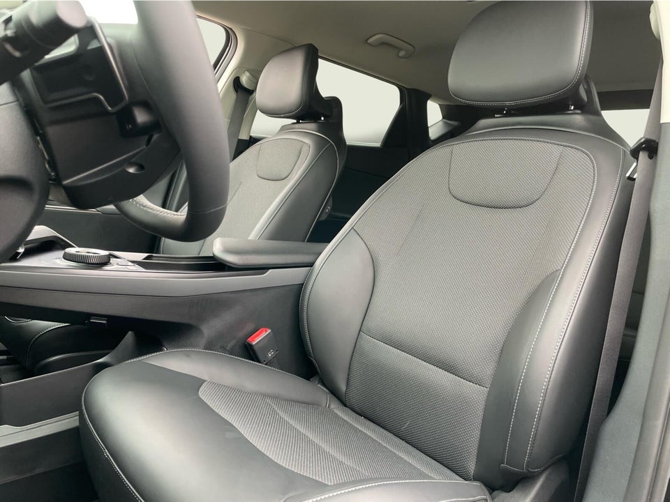 Kia EV6 84 Long Range Prestige 5d