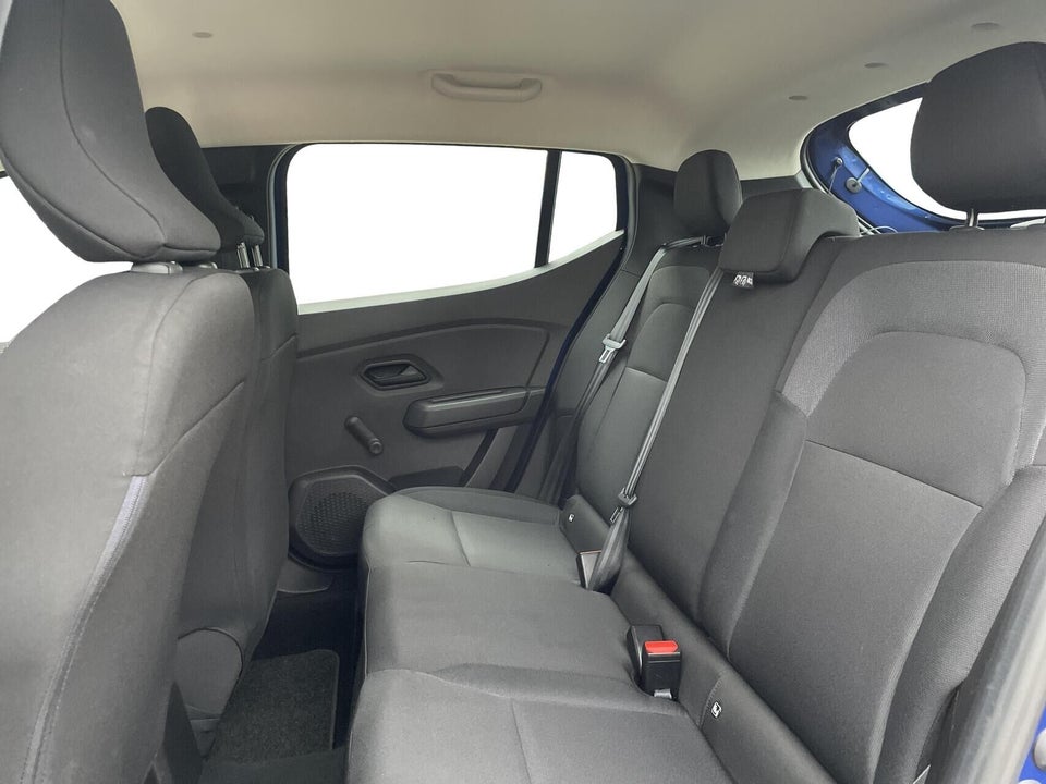 Dacia Sandero 1,0 TCe 90 Essential 5d