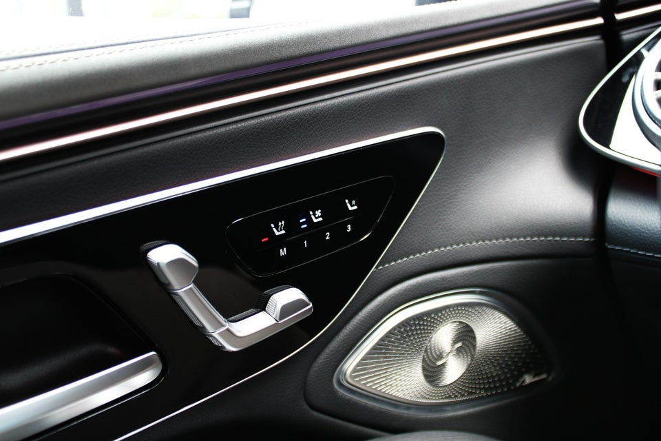 Mercedes EQS450+ AMG Line 5d