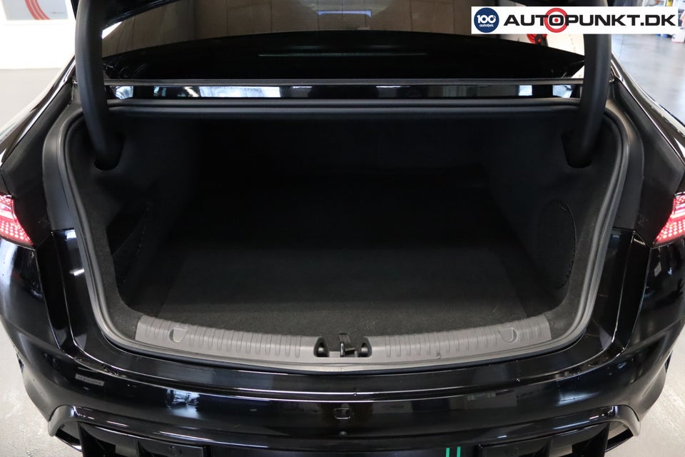 BYD Seal 86 Excellence AWD 4d