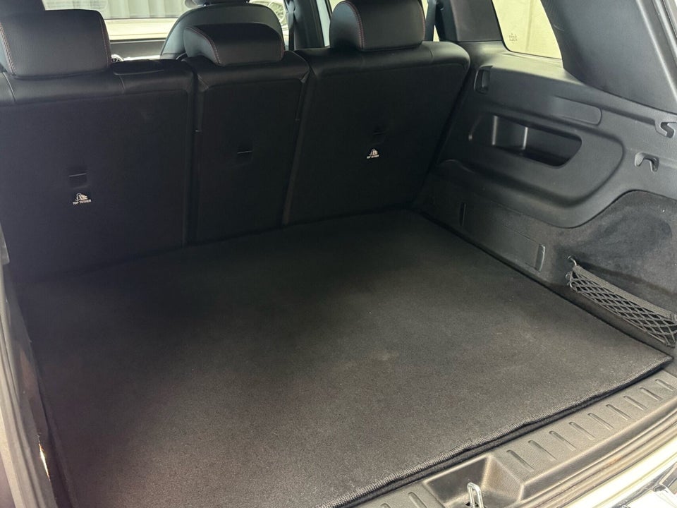 Mercedes EQB250 AMG Line 5d